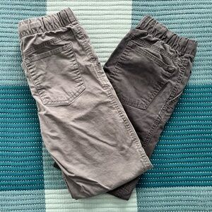 Cat & Jack Pants Bundle